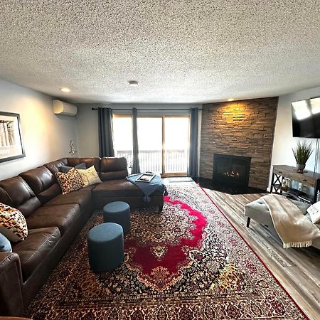 White Mountains Getaway With Amazing Views! Apartment Бартлет Екстериор снимка