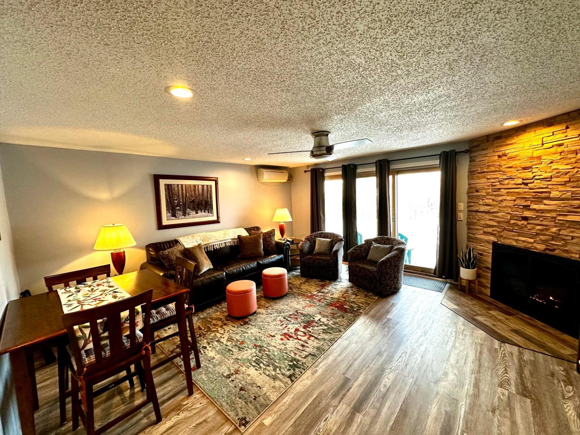 White Mountains Getaway With Amazing Views! Apartment Бартлет Екстериор снимка