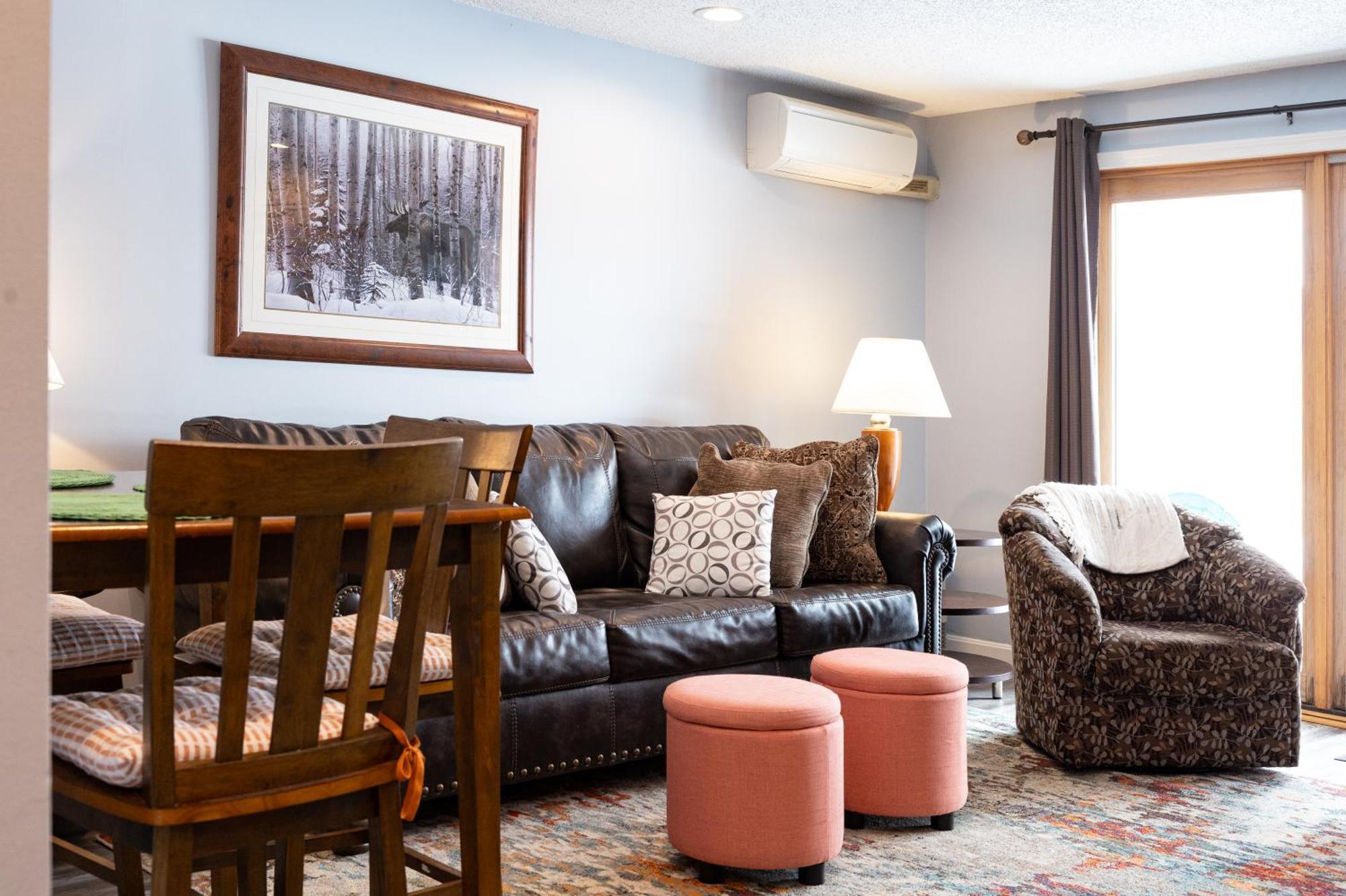 White Mountains Getaway With Amazing Views! Apartment Бартлет Екстериор снимка