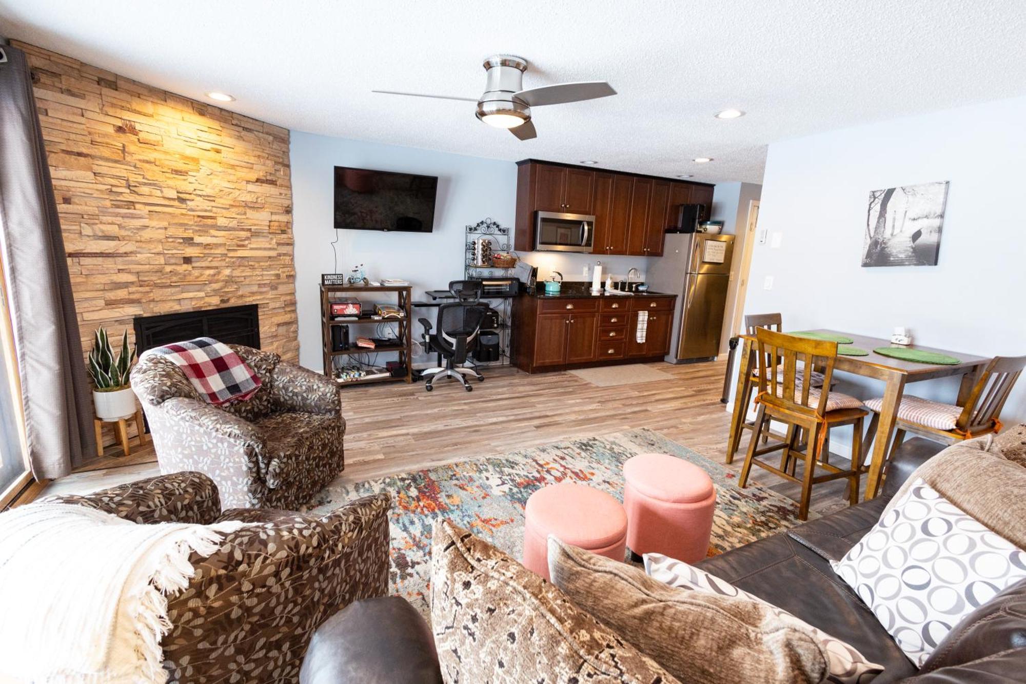 White Mountains Getaway With Amazing Views! Apartment Бартлет Екстериор снимка